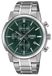 Casio Herrenarmbanduhr Chronograph MTP-E510D-7AVDF