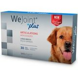 WePharm WeJoint Plus - Grote Hond - 30 tabletten