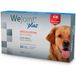 WePharm WeJoint Plus - Grote Hond - 30 tabletten