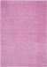 Safavieh Vloerkleed Shaggy roze 160 x 229 cm
