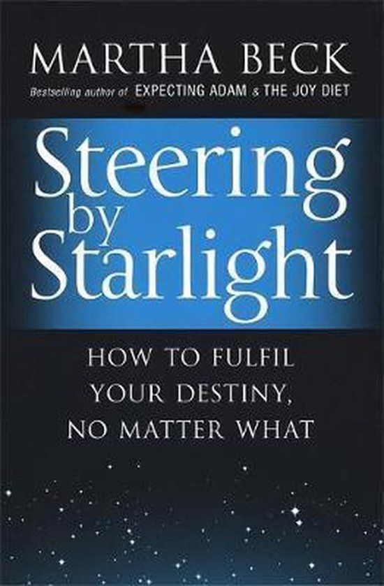 Steering Bol Steering By Starlight