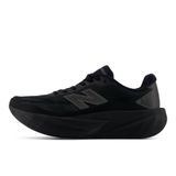 New Balance Loopschoen 'FuelCell Rebel v5 Grey Days' grijs / zwart