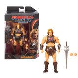 Masters of the Universe Chronicles He-Man Actiefiguur 1:12