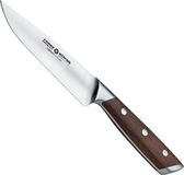 Boker Forge Wood Universeel keukenmes - 11cm - Esdoornhout