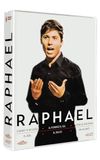 Raphael BD 6 films (emballage)