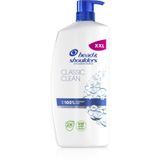 Head & Shoulders Citrus Fresh Shampoo 800 ml - Anti-dandruff