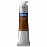 Winsor & Newton Cotman Aquarel Tube 21 ml brulee aarde