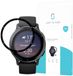 Just in Case Garmin Vivoactive 5 Screen Protector Glass Duo Pack