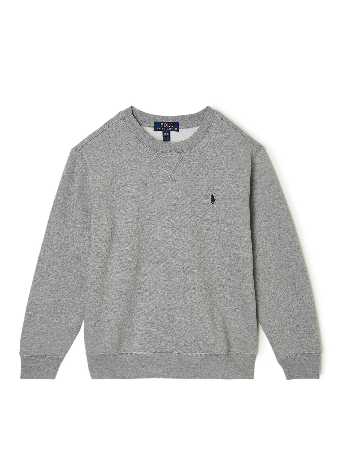 Ralph Lauren Sweater met logoborduring - 3615737477550