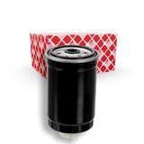 febi bilstein 17660 brandstoffilter, 1 stuk