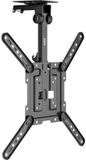 SpeaKa Professional SP-TVCM-580 TV-plafondbeugel