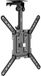 SpeaKa Professional SP-TVCM-580 TV-plafondbeugel