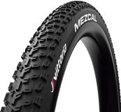 Vittoria Mezcal 3 Buitenband 65 mm Zwart Rubber 29 Inch Mountainbike