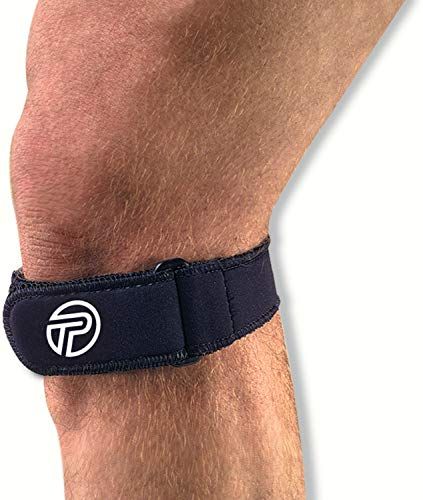 Pro-Tec Athletics Knie-patella-peesriem