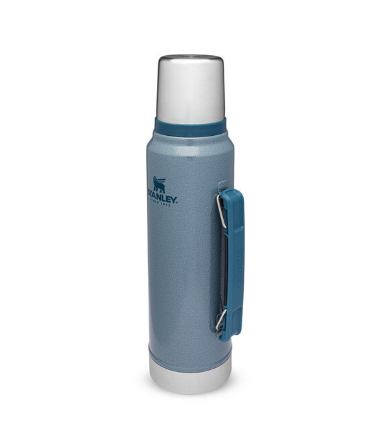 Stanley PMI 10-08266-033 Thermosfles - 1 liter - Lichtblauw