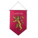 Cinereplicas Devise Standard De La Maison Lannister 55x100 cm