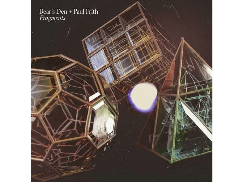 Bear's Den & Paul Frith - Fragments