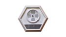 Isotronic 62500 Ultrasone Hond-/kat-/marterverjager 5 - 110 Khz