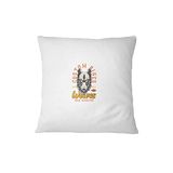 Questo Casa Decoratieve kussenhoes, kussensloop, sierkussensloop, woondecoratie, voor bank, koffiehof, grootte: 45 x 45 cm - ontworpen en geproduceerd in de Türkiye