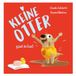 Rebo Productions Rebo Publishers Kleine otter gaat in bad
