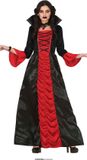 Vampier Hertogin Van Bloody Batcastle - Vrouw