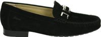 Sioux CAMBRIA-HW Instappers Zwart 38