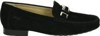Sioux CAMBRIA-HW Instappers Zwart 38