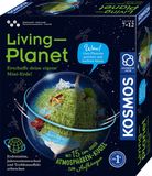 Living Franckh-Kosmos Living-Planet - Experimentierkasten