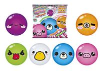 Dynit Kids Stofficiotti Rubber Mega - gesorteerd - DKIDZ