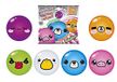 Dynit Kids Stofficiotti Rubber Mega - gesorteerd - DKIDZ