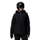 Columbia Liftline™ Jas Zwart M Vrouw