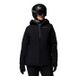 Columbia Liftline™ Jas Zwart M Vrouw