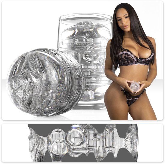 Fleshlight Quickshot Autumn Falls Masturbator
