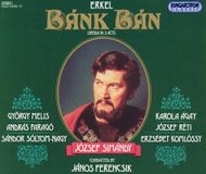 Bank Hungaroton Bank Ban CD