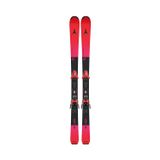 Atomic Redster J2 130-150 + C 5 Gw Binding