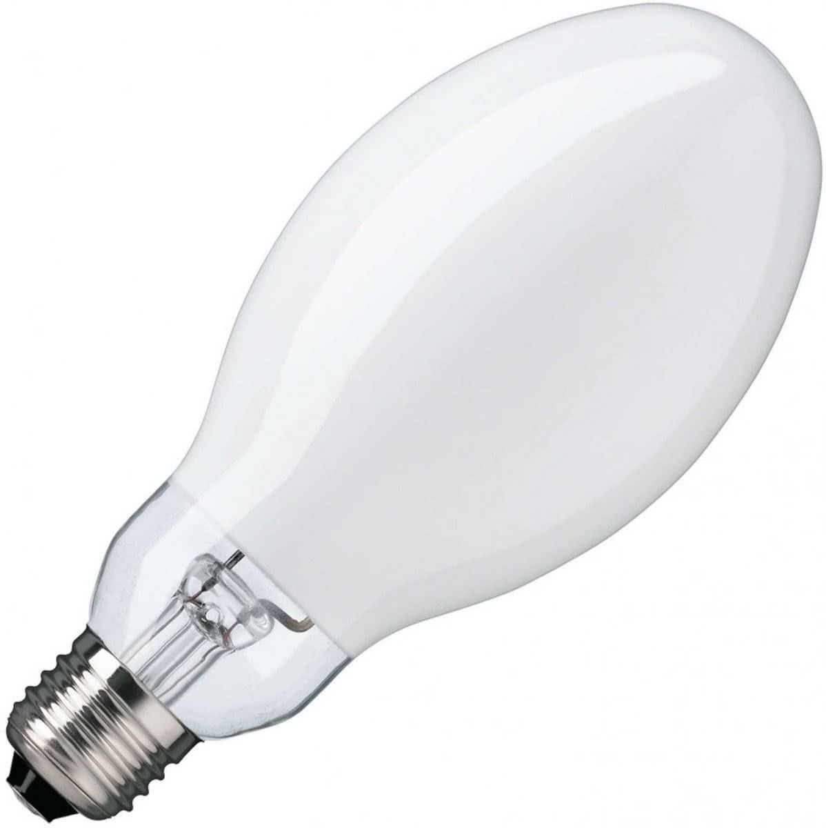 Osram HQL MBF-U 125W E27