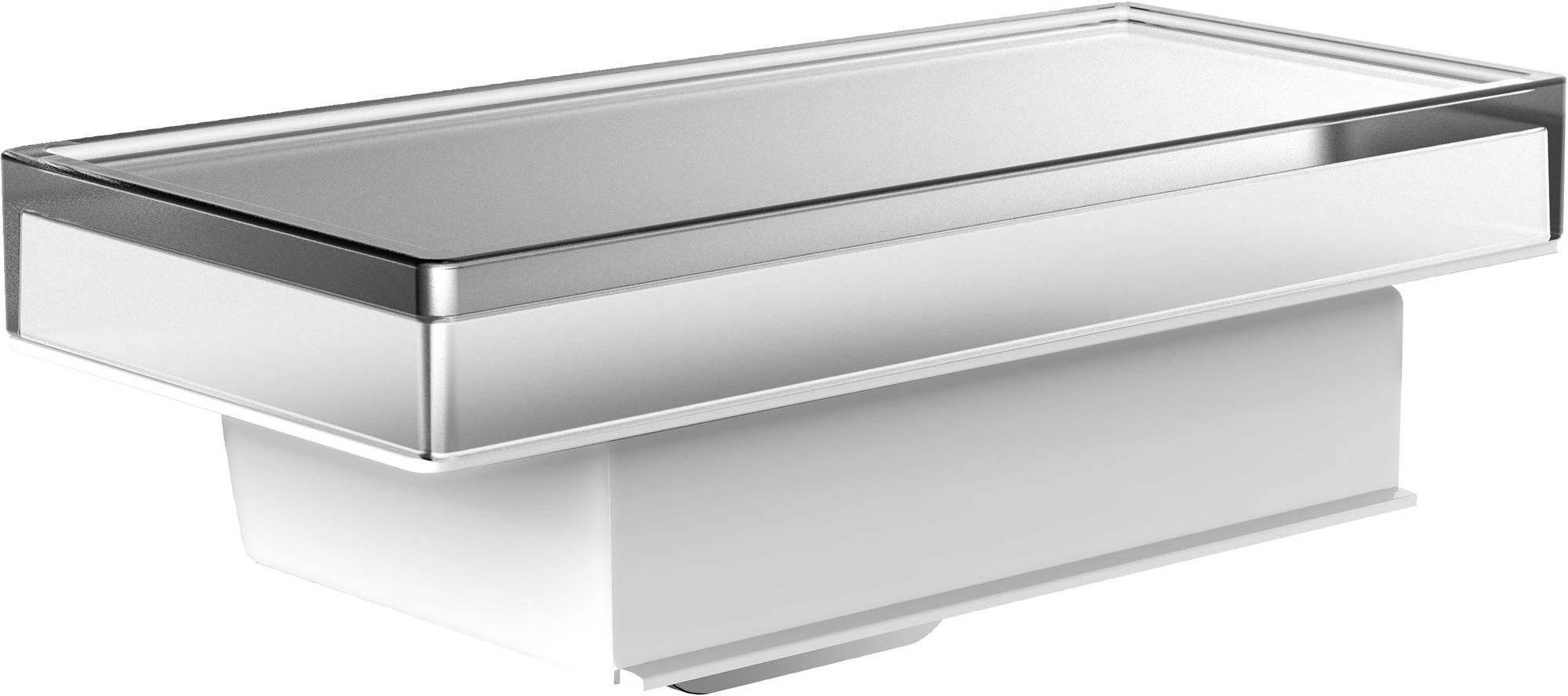 Emco Liaison - Chroom - 2023