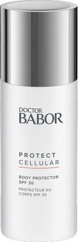 Babor Body Protection SPF 30