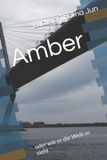 Amber: oder wie er die Welt so sieht Paperback