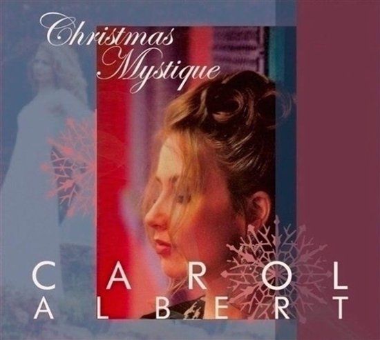Christmas Carol Albert - Christmas Mystique (CD)