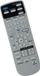 Plus.Parts Afstandsbediening voor EPSON POWERLITE 805F Beamer