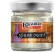Pentart Glasverf Solvent Basis 30 ml Sparkling Goud