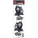Lethal Threat Motorfiets stickers Race Reaper