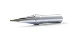 Weller Professionele ET P (4ETP-1) soldeerpunt voor Weller WE 1010, rond stomp, Ø0,8 mm, 1 stuk