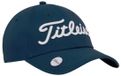 Titleist Casquette de performance pour femme Petrol
