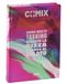 Comix Kalender 16 maanden STD