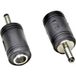 Tru Components Adaptateur basse tension mâle - femelle 3,5 mm 1,35 mm 5,6 mm 2,1 mm 1 pièce S655671