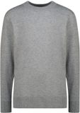 Vingino Mapno Jongens Trui Light Grey Melee Maat 4