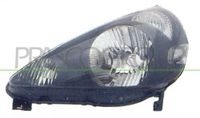 PRASCO Hauptscheinwerfer HD3204804 links | Compatibel met: HONDA JAZZ II