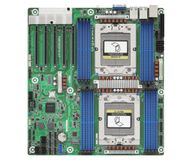 Asrock TURIN2D16-2T Carte mère Socket SP5 EEB